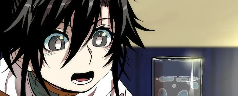 Uiwon, Dasi Salda Chapter 40 page 102 - 