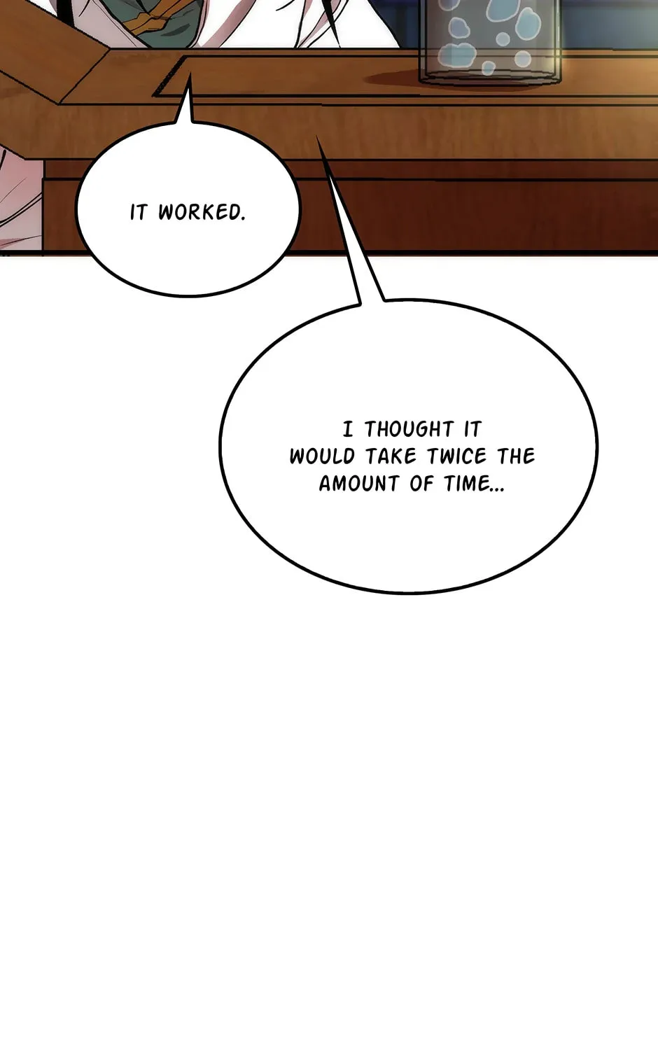 Uiwon, Dasi Salda Chapter 40 page 103 - 