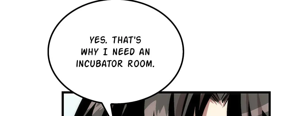 Uiwon, Dasi Salda Chapter 40 page 12 - 