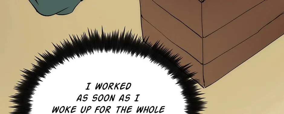 Uiwon, Dasi Salda Chapter 40 page 112 - 
