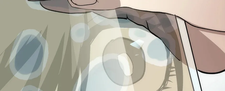 Uiwon, Dasi Salda Chapter 40 page 118 - 