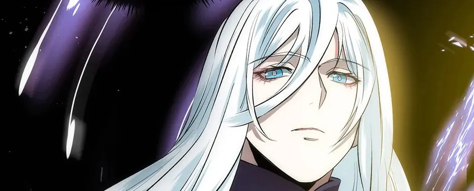 Uiwon, Dasi Salda Chapter 40 page 122 - 