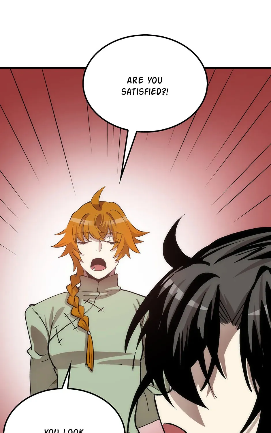 Uiwon, Dasi Salda Chapter 40 page 127 - 