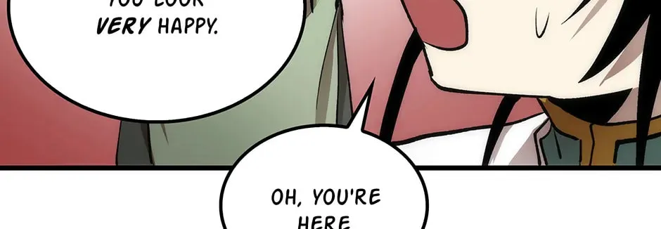 Uiwon, Dasi Salda Chapter 40 page 128 - 