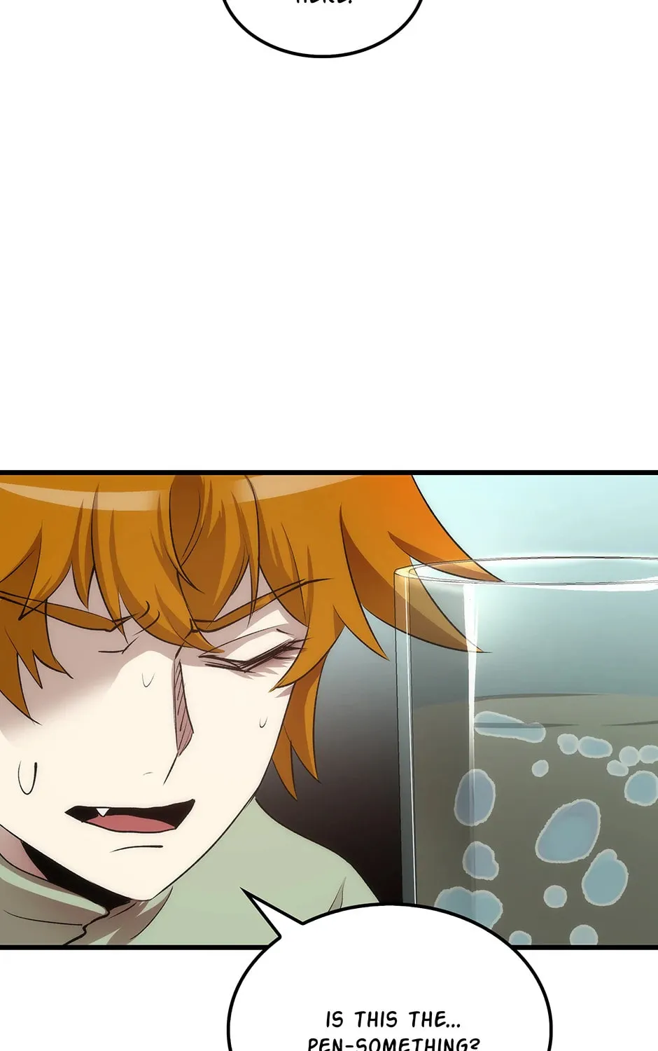 Uiwon, Dasi Salda Chapter 40 page 129 - 