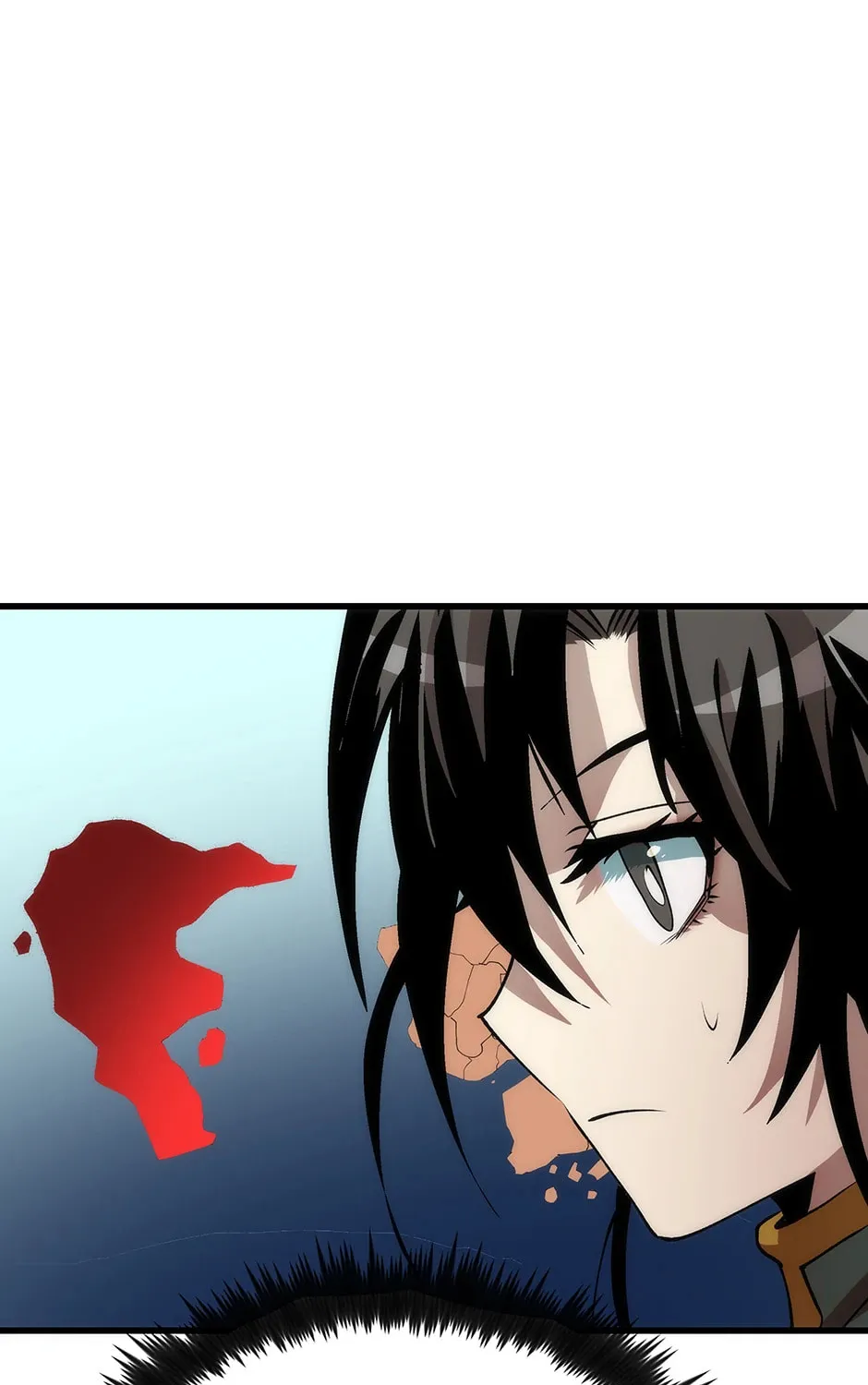 Uiwon, Dasi Salda Chapter 40 page 139 - 