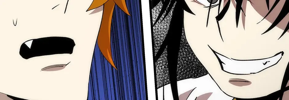 Uiwon, Dasi Salda Chapter 40 page 144 - 