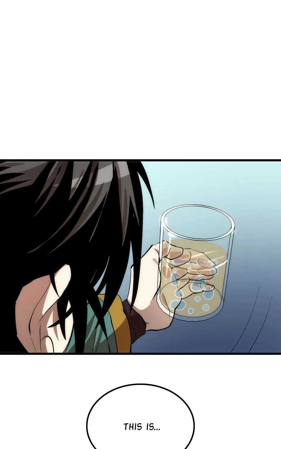 Uiwon, Dasi Salda Chapter 40 page 149 - 