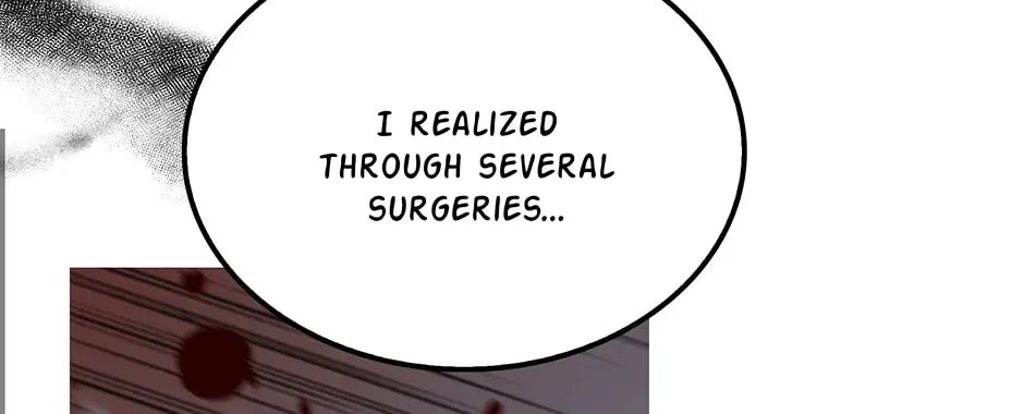 Uiwon, Dasi Salda Chapter 40 page 16 - 
