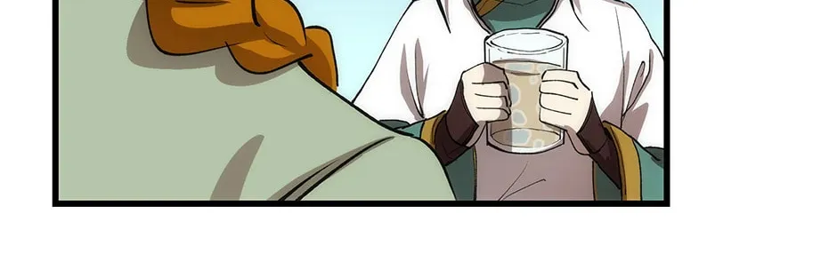 Uiwon, Dasi Salda Chapter 40 page 152 - 