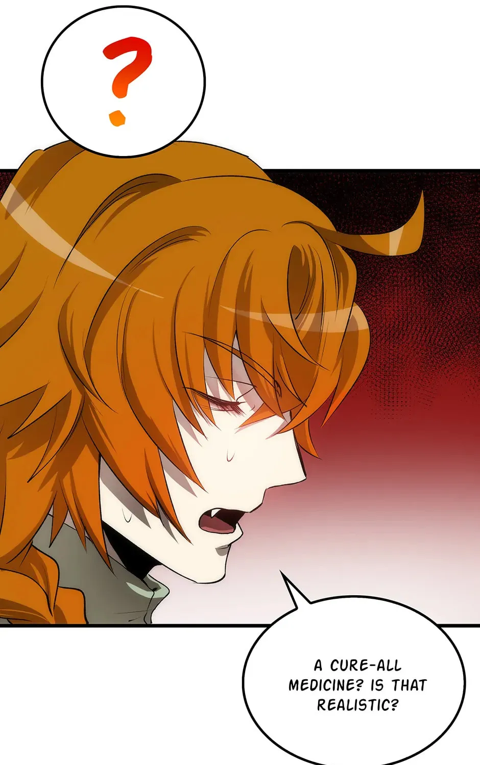 Uiwon, Dasi Salda Chapter 40 page 153 - 