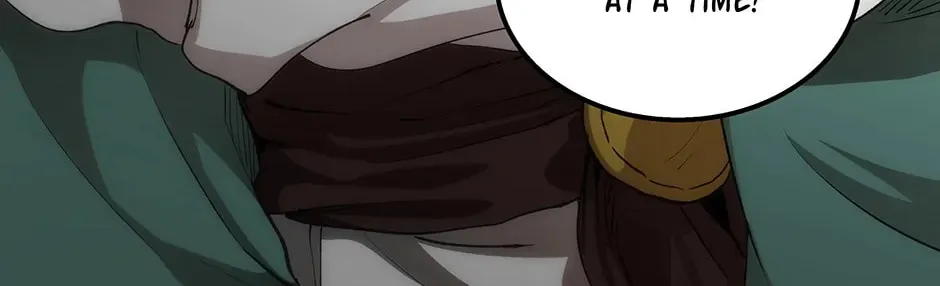 Uiwon, Dasi Salda Chapter 40 page 160 - 