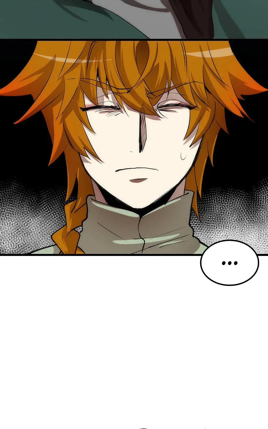 Uiwon, Dasi Salda Chapter 40 page 161 - 