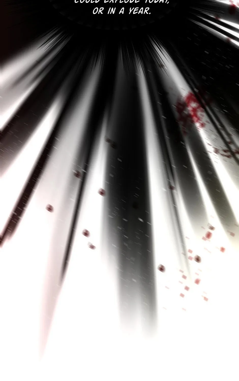 Uiwon, Dasi Salda Chapter 40 page 39 - 
