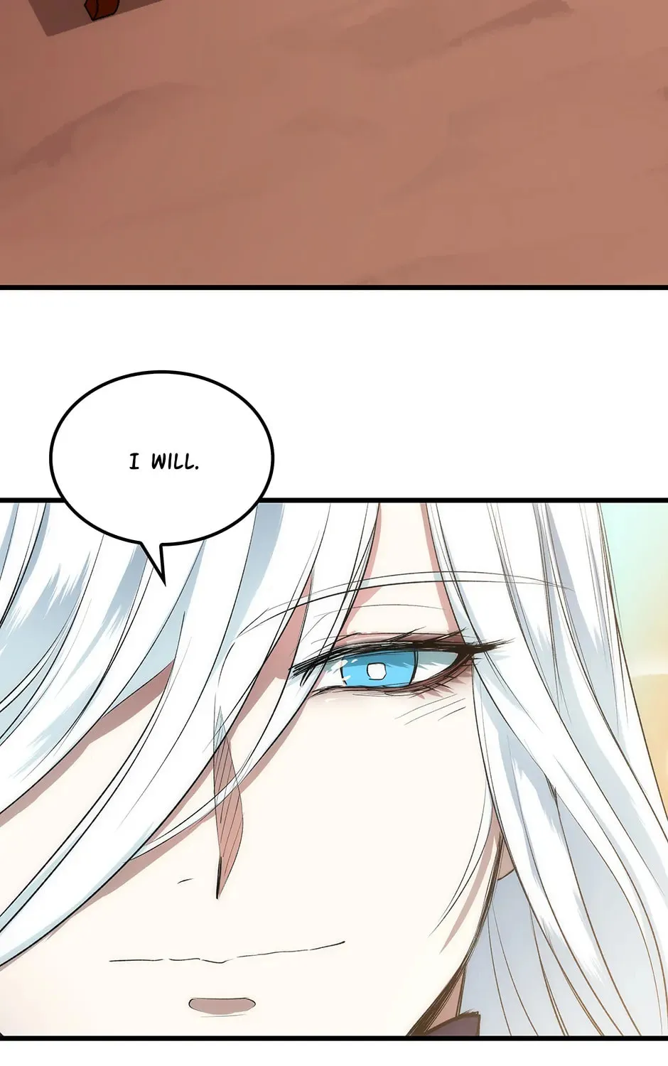 Uiwon, Dasi Salda Chapter 40 page 43 - 