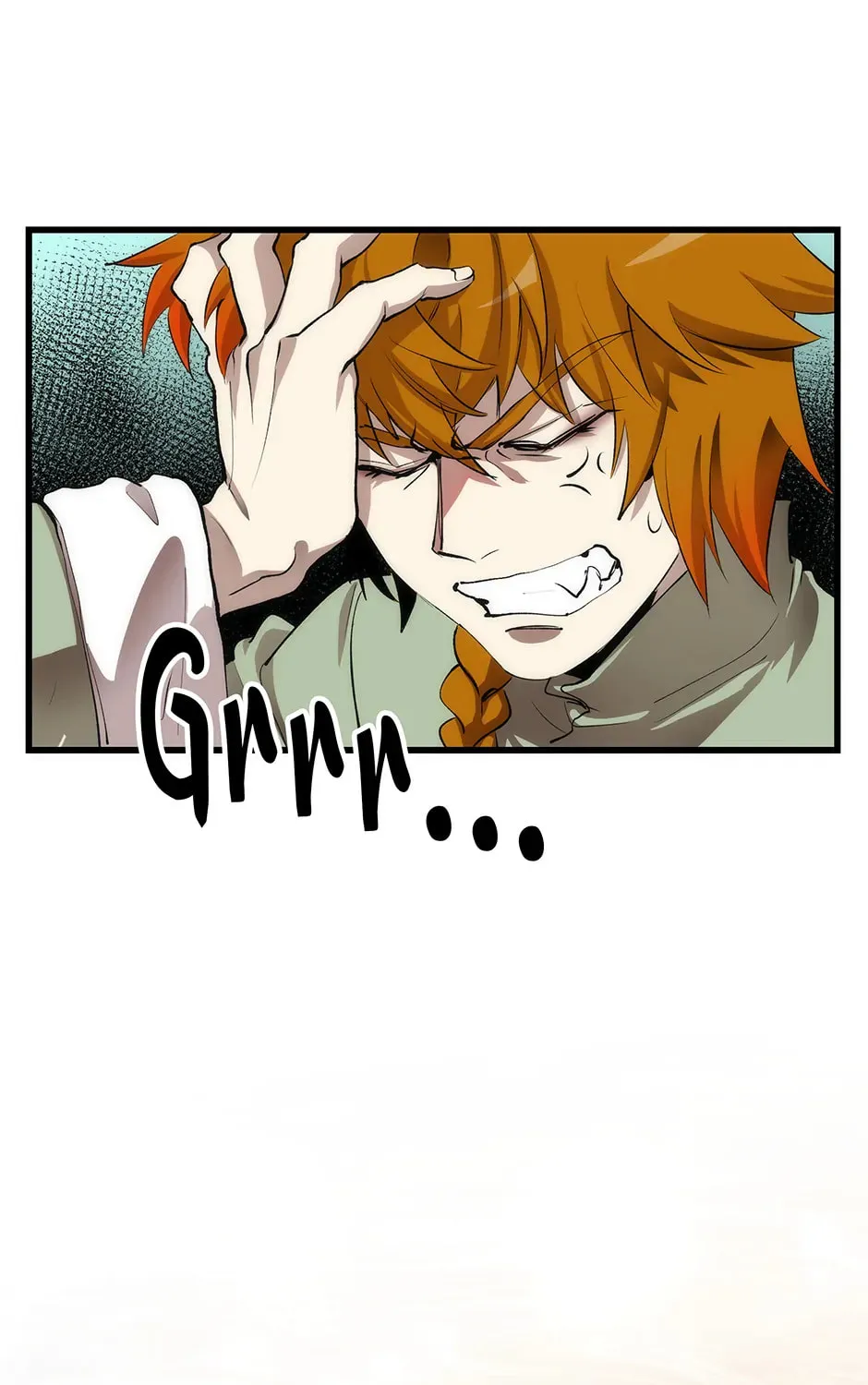 Uiwon, Dasi Salda Chapter 40 page 53 - 