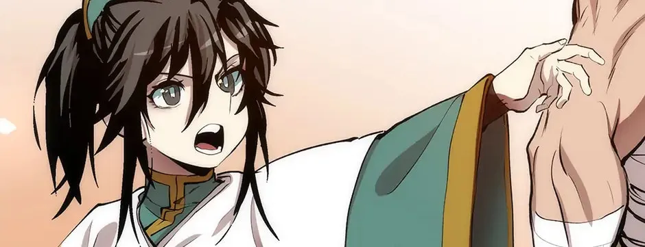 Uiwon, Dasi Salda Chapter 40 page 58 - 