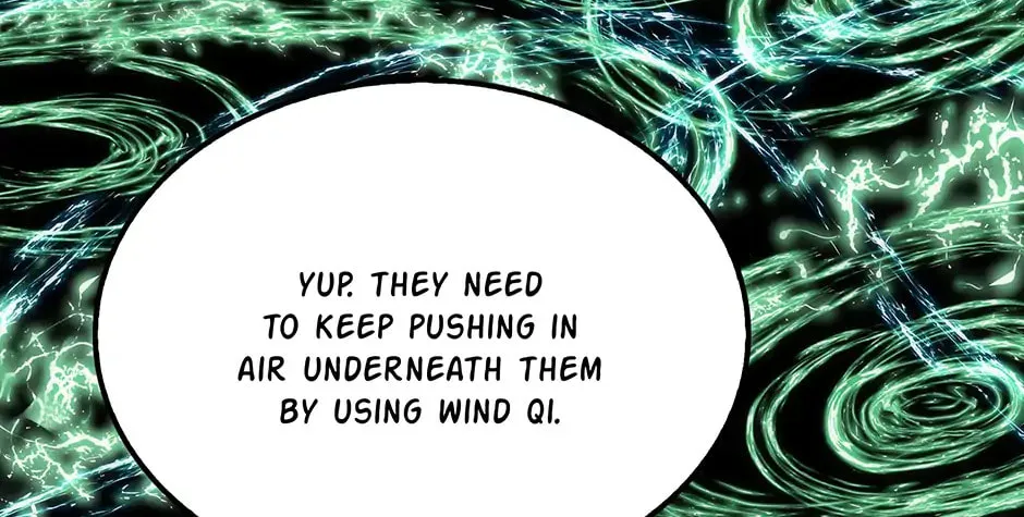 Uiwon, Dasi Salda Chapter 40 page 72 - 