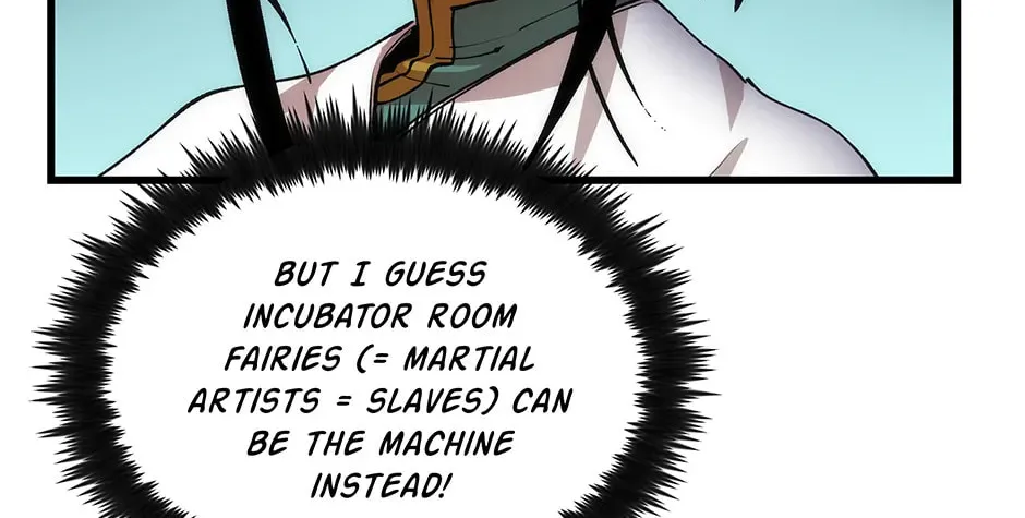 Uiwon, Dasi Salda Chapter 40 page 74 - 