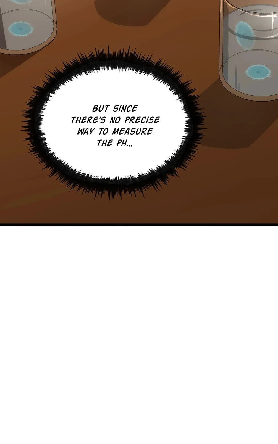 Uiwon, Dasi Salda Chapter 40 page 83 - 