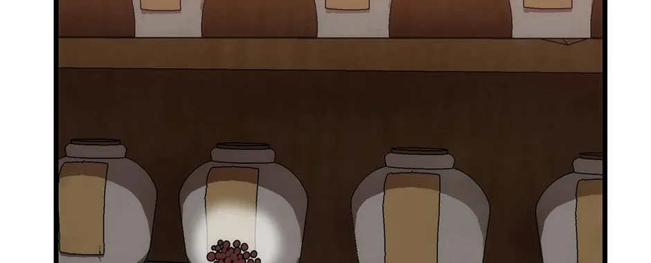 Uiwon, Dasi Salda Chapter 40 page 88 - 
