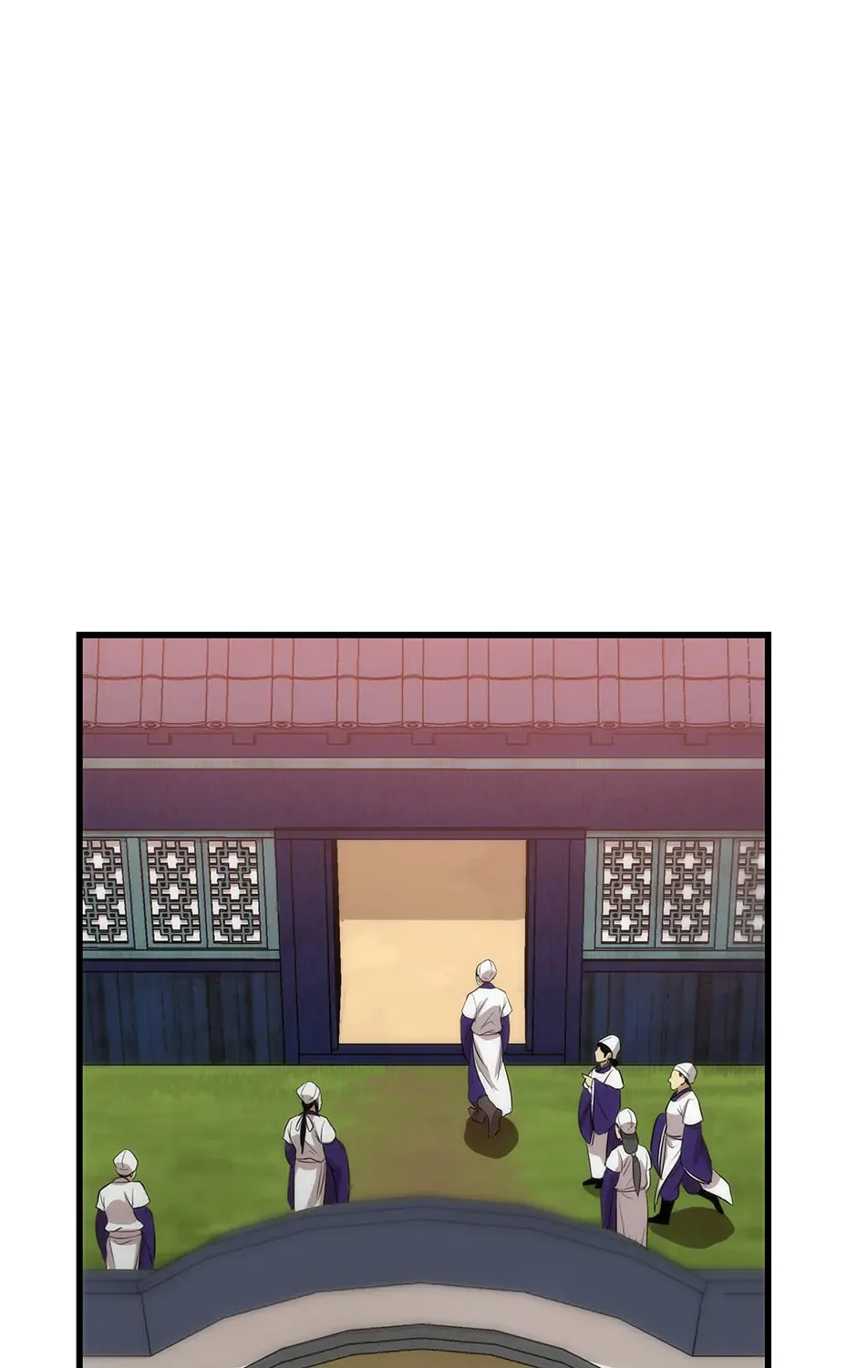 Uiwon, Dasi Salda Chapter 40 page 93 - 