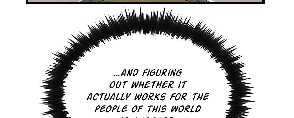 Uiwon, Dasi Salda Chapter 40 page 94 - 