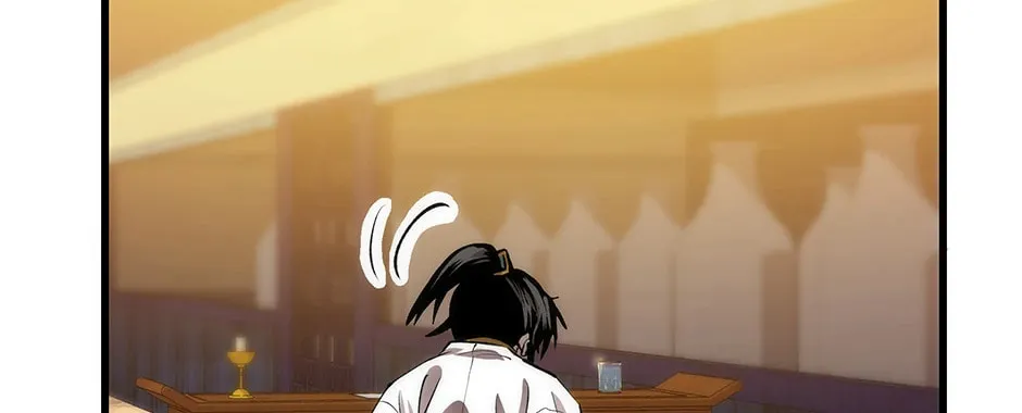 Uiwon, Dasi Salda Chapter 40 page 100 - 