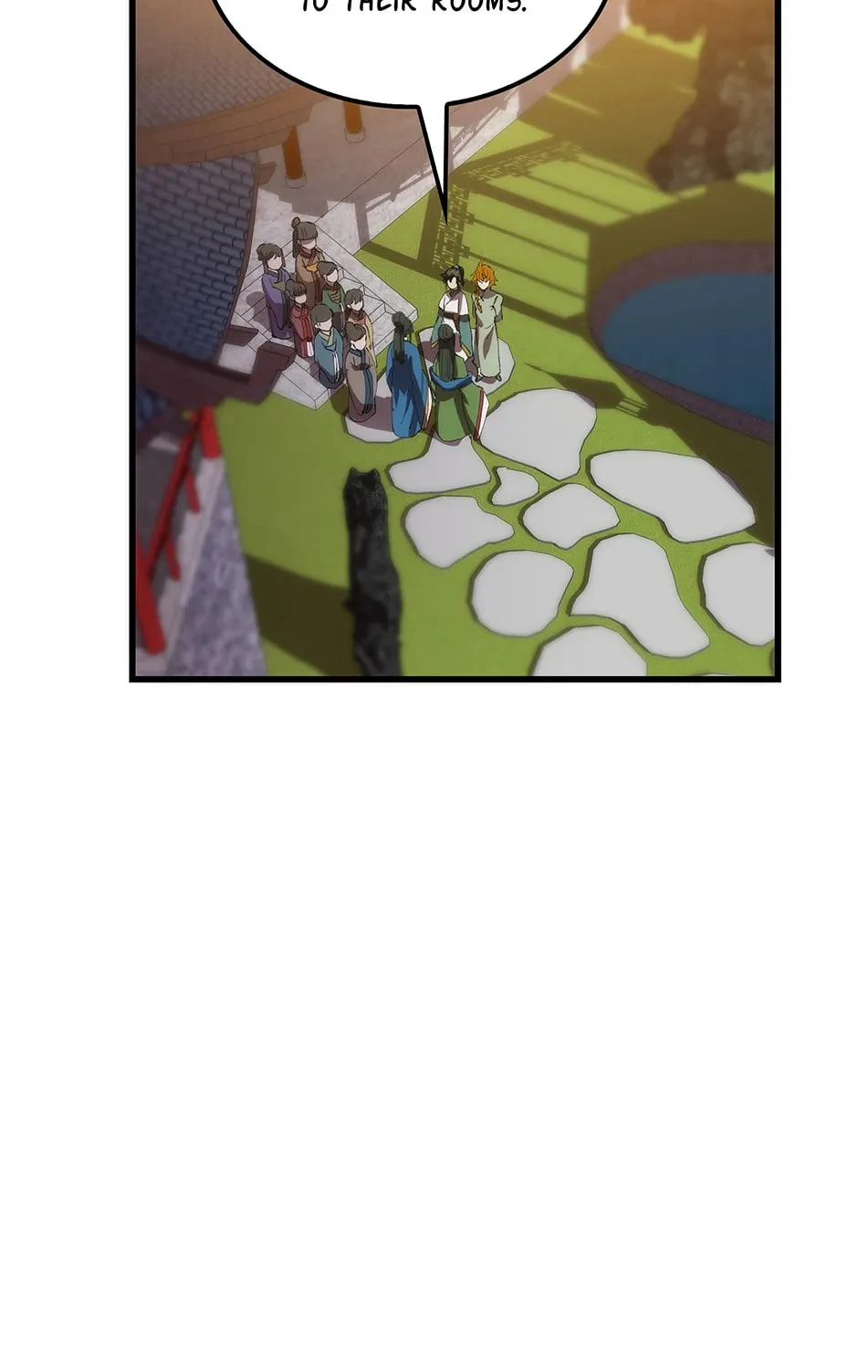 Uiwon, Dasi Salda Chapter 41 page 101 - 