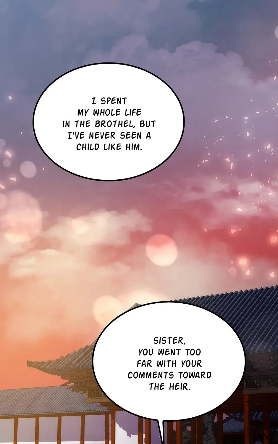 Uiwon, Dasi Salda Chapter 41 page 105 - 