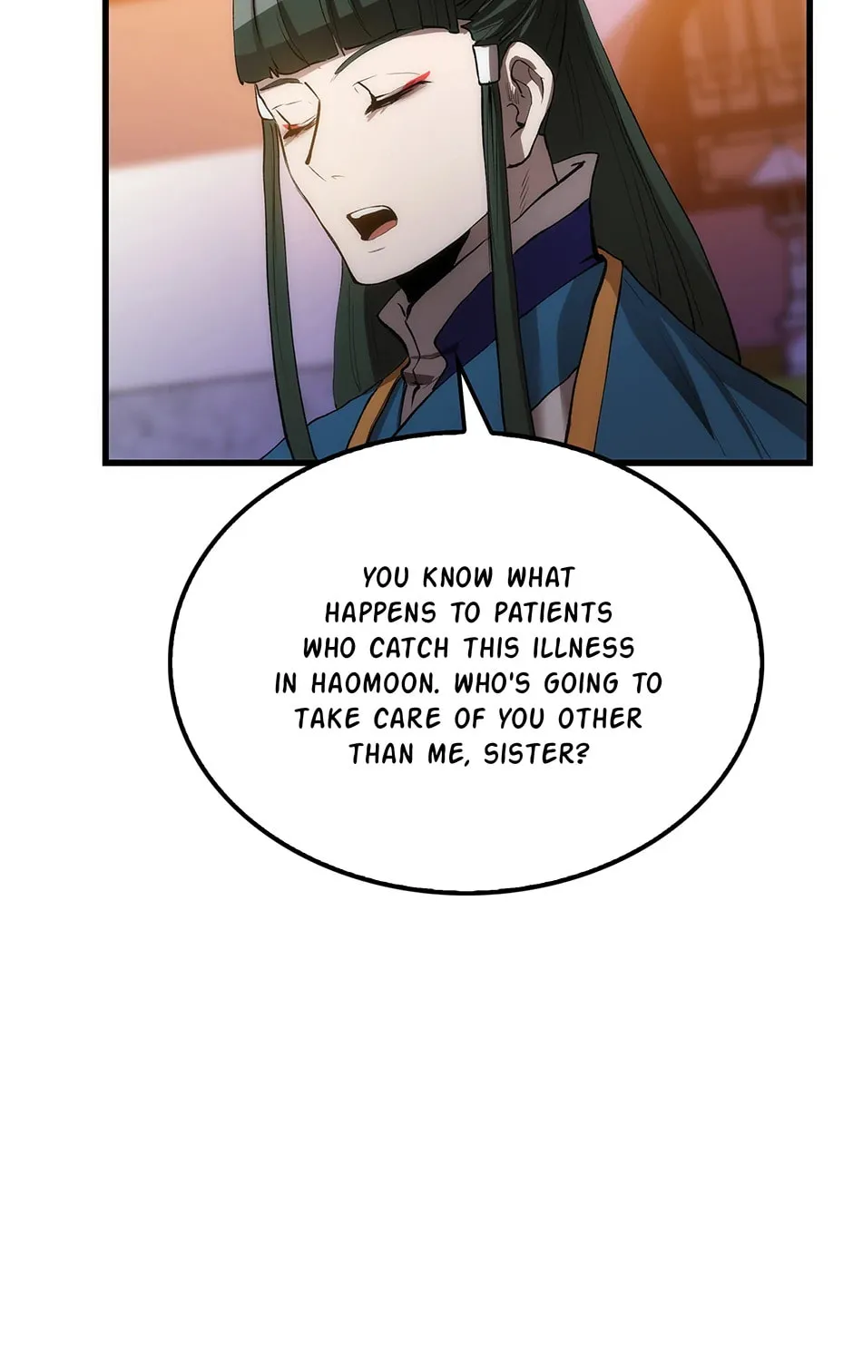 Uiwon, Dasi Salda Chapter 41 page 113 - 