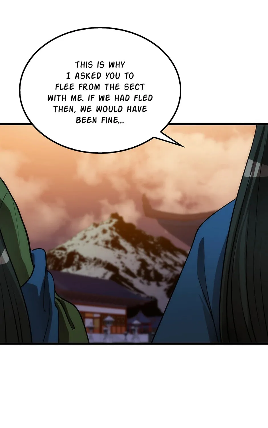 Uiwon, Dasi Salda Chapter 41 page 115 - 