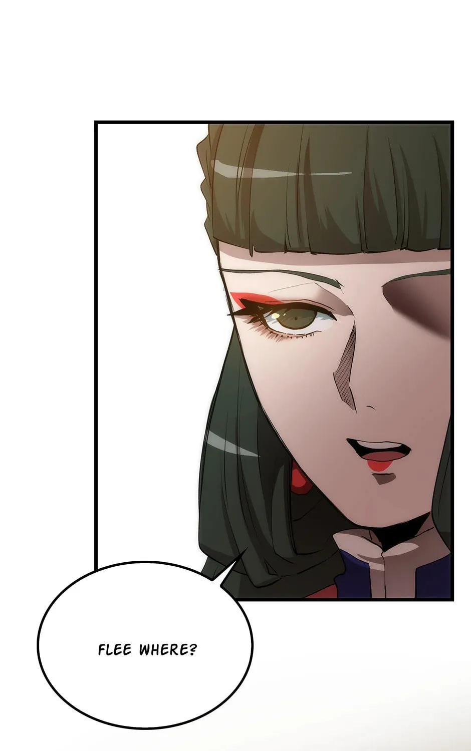 Uiwon, Dasi Salda Chapter 41 page 117 - 