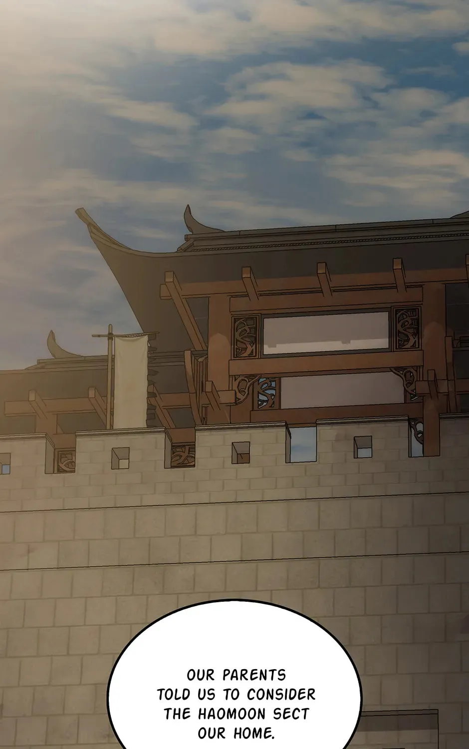 Uiwon, Dasi Salda Chapter 41 page 119 - 