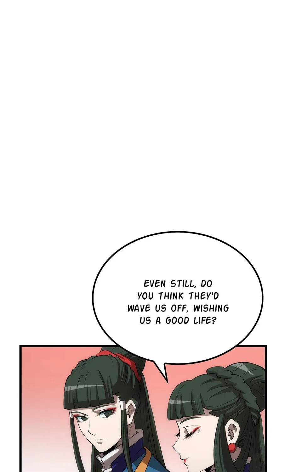 Uiwon, Dasi Salda Chapter 41 page 123 - 