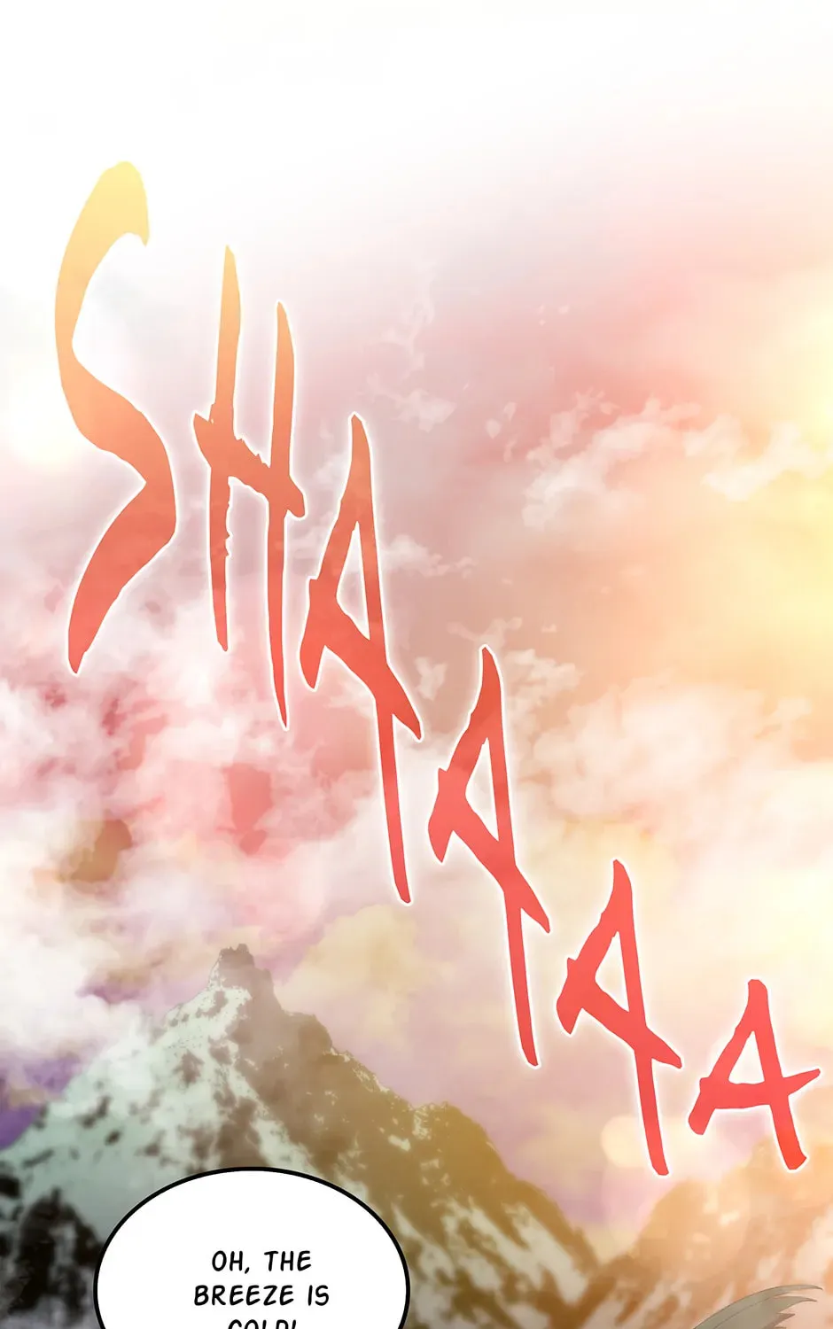 Uiwon, Dasi Salda Chapter 41 page 127 - 