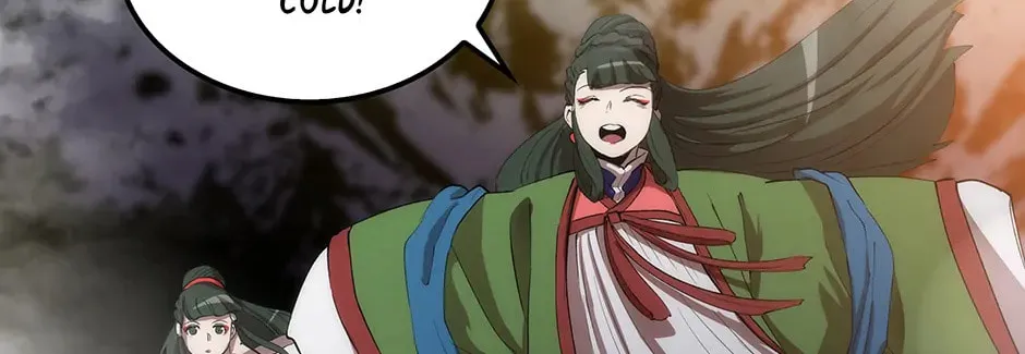 Uiwon, Dasi Salda Chapter 41 page 128 - 