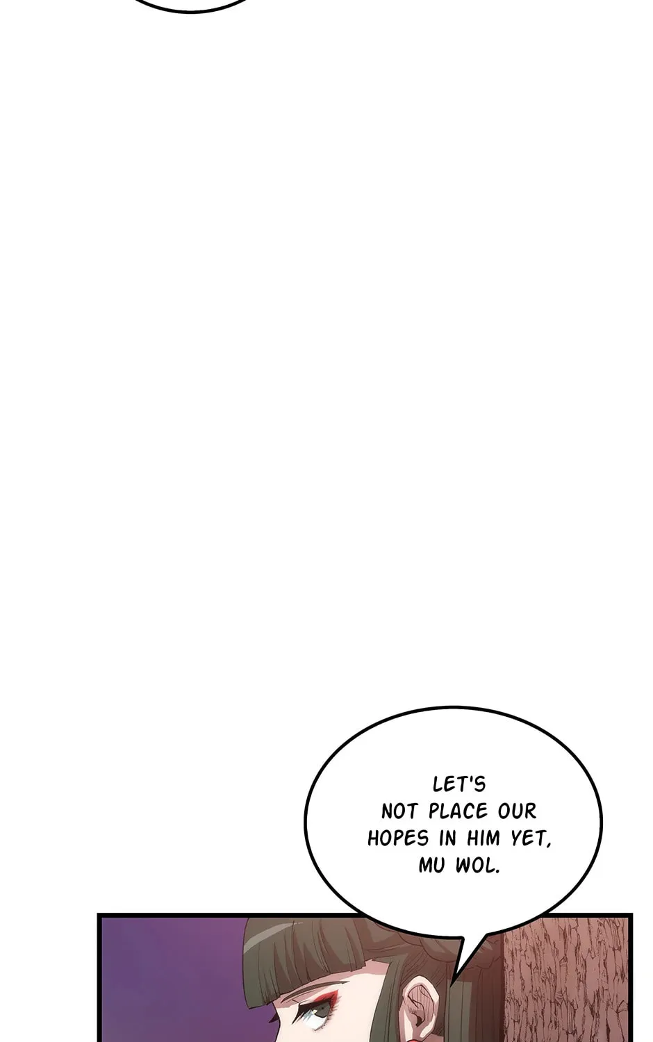 Uiwon, Dasi Salda Chapter 41 page 135 - 