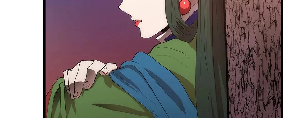 Uiwon, Dasi Salda Chapter 41 page 136 - 