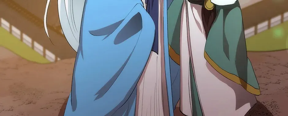 Uiwon, Dasi Salda Chapter 41 page 140 - 