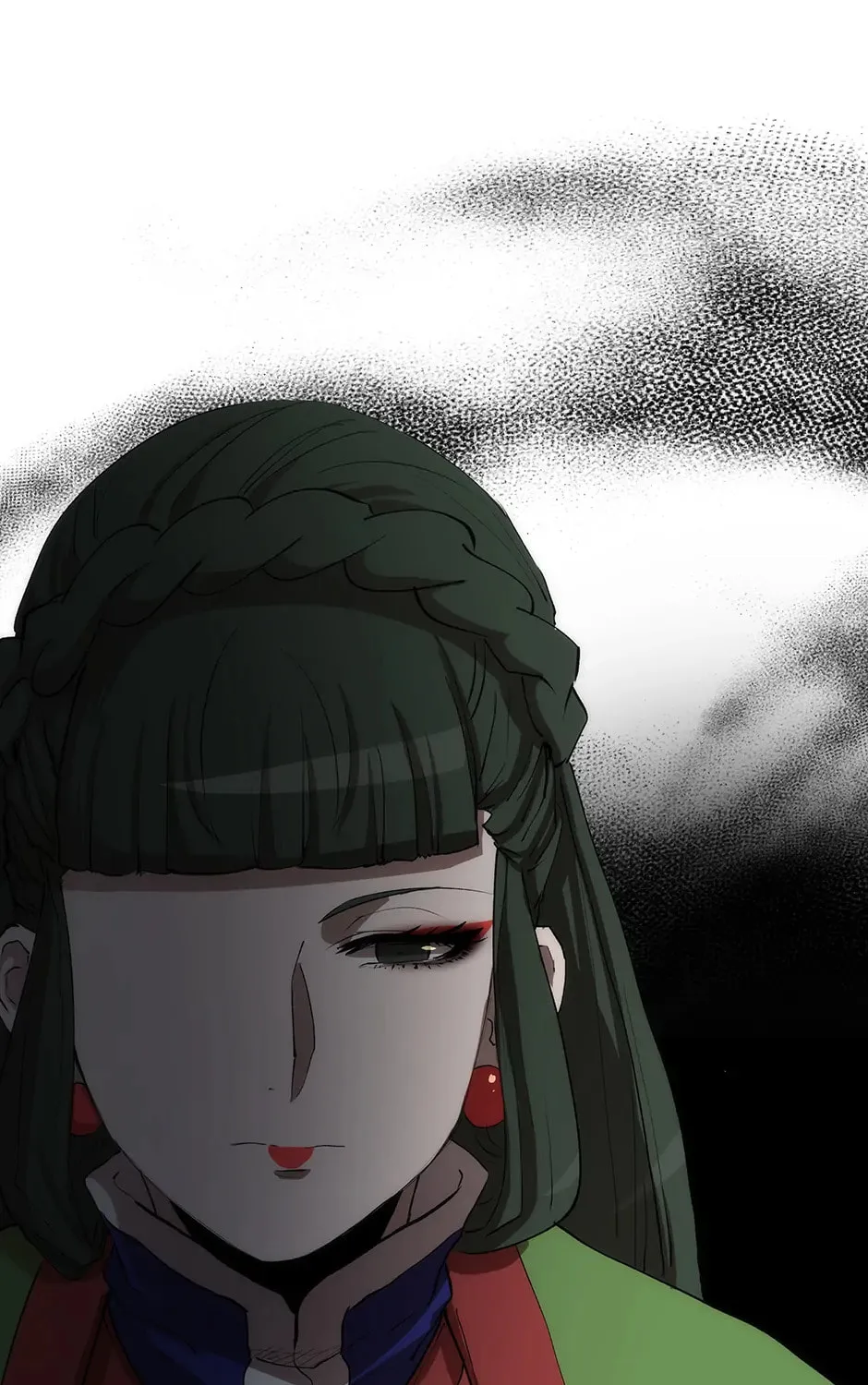 Uiwon, Dasi Salda Chapter 41 page 151 - 