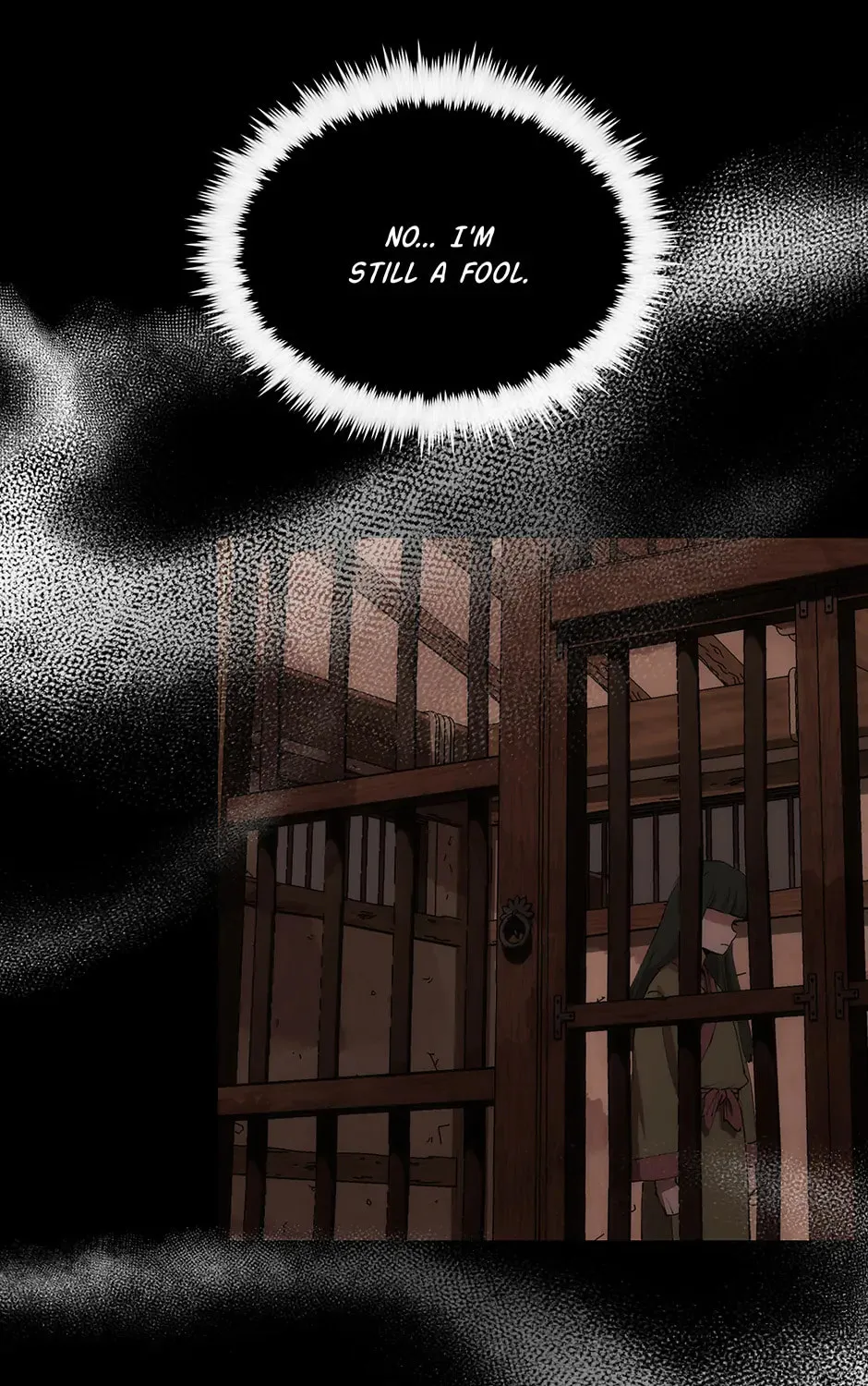 Uiwon, Dasi Salda Chapter 41 page 155 - 