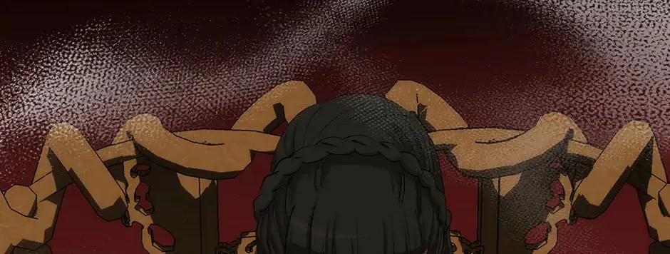 Uiwon, Dasi Salda Chapter 41 page 158 - 