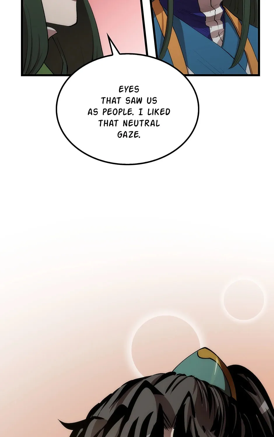 Uiwon, Dasi Salda Chapter 41 page 169 - 