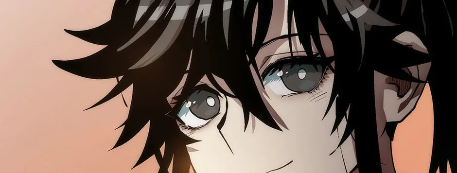 Uiwon, Dasi Salda Chapter 41 page 170 - 