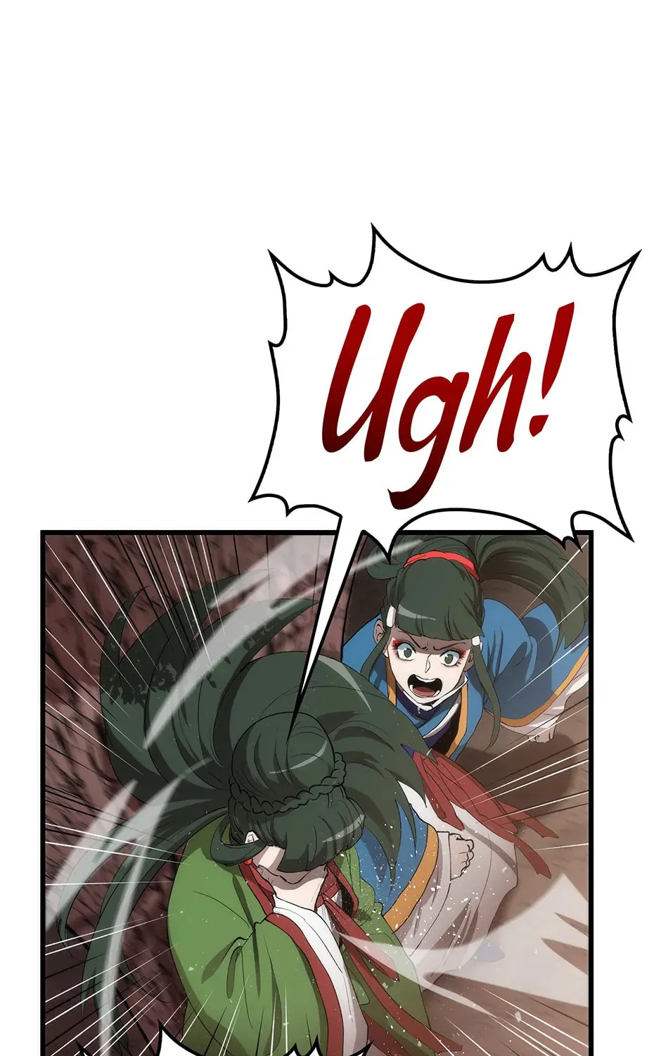 Uiwon, Dasi Salda Chapter 41 page 173 - 