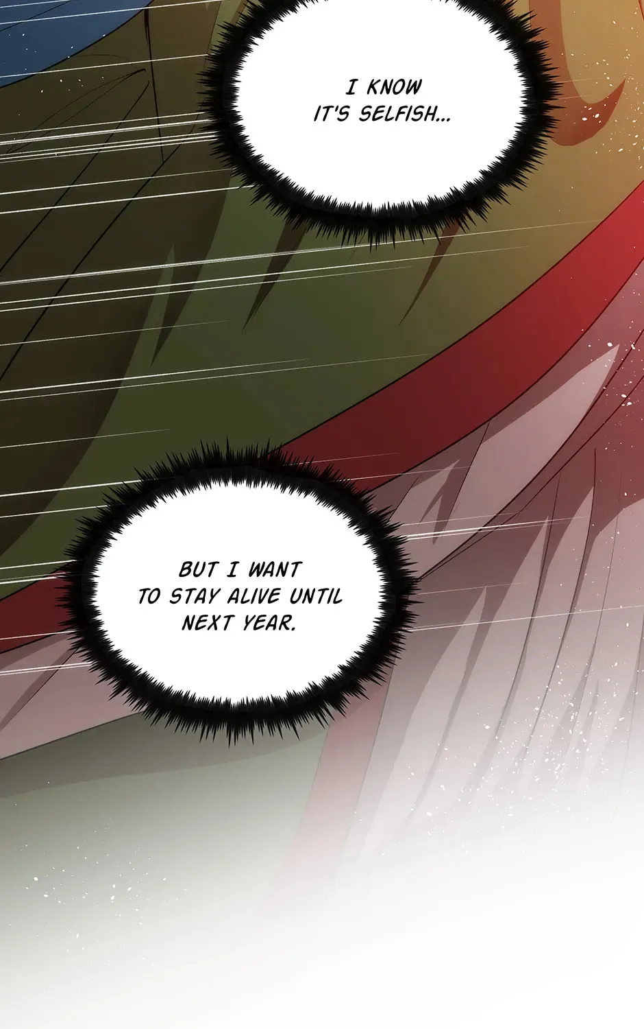 Uiwon, Dasi Salda Chapter 41 page 185 - 
