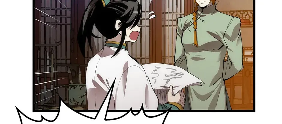 Uiwon, Dasi Salda Chapter 41 page 188 - 