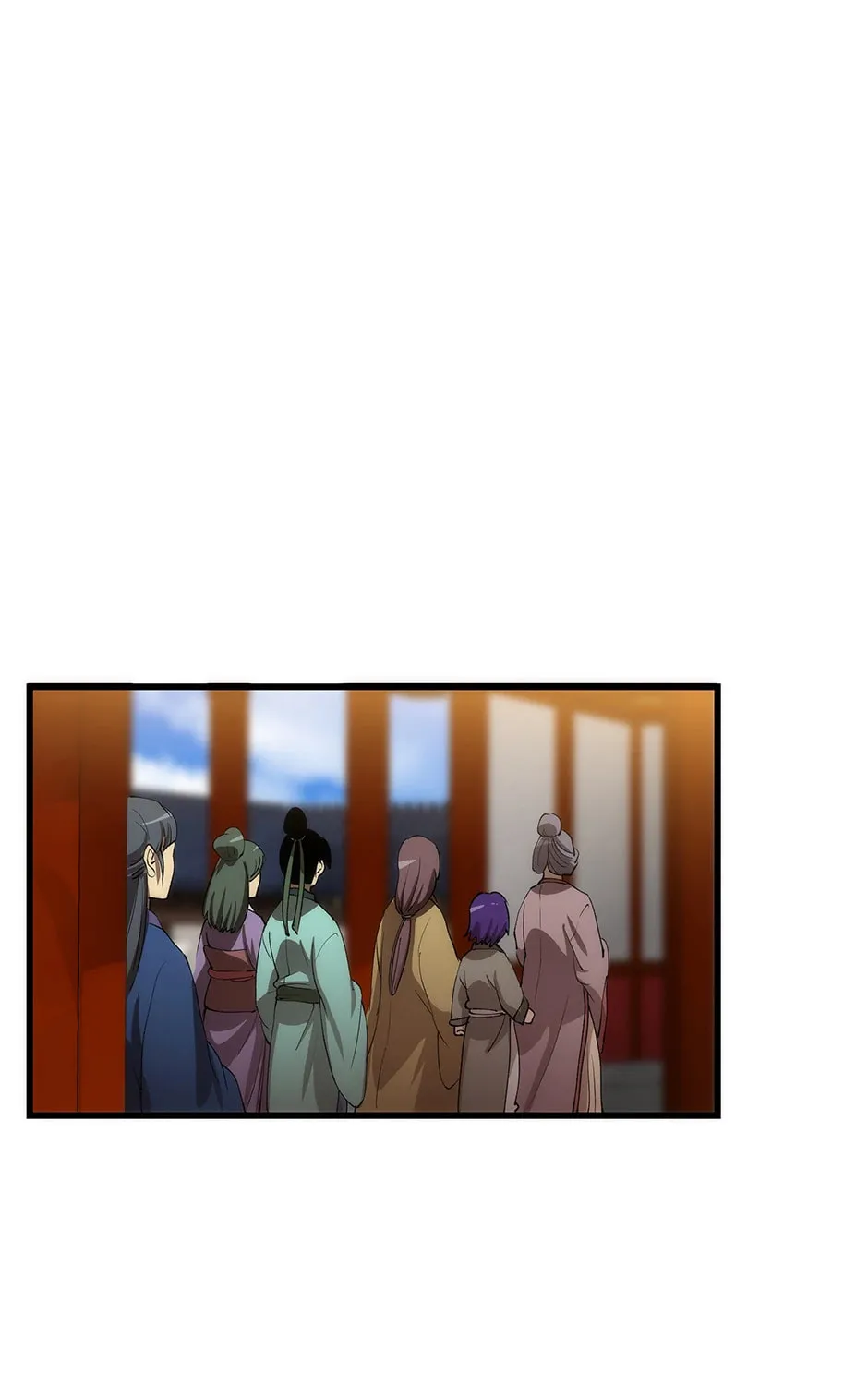 Uiwon, Dasi Salda Chapter 41 page 27 - 