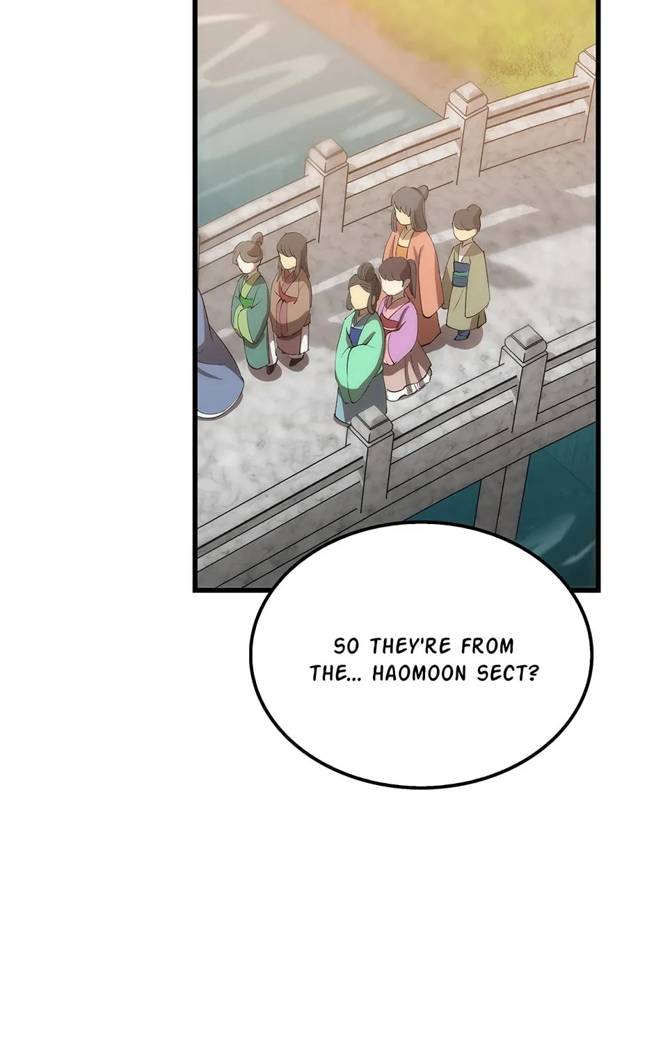 Uiwon, Dasi Salda Chapter 41 page 29 - 